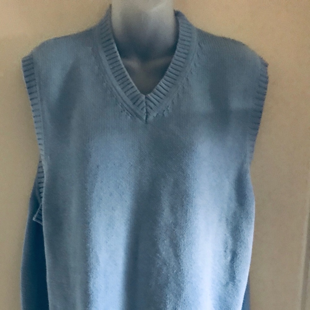 Men Ivy Crew Sweater